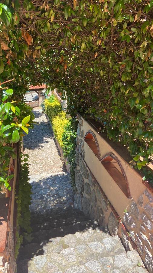 Apartment Vacarisses Torreblanca Estacion, Piscina Privada Eksteriør bilde